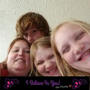 Meet your Posher, Carissa